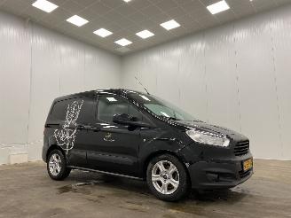 Sloopauto Ford Transit Courier 1.5 TDCI Airco 2017/1