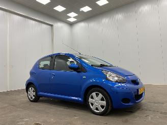 Autoverwertung Toyota Aygo 1.0 5-drs Airco 2010/6
