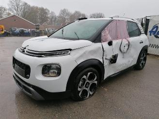 Tweedehands scooter Citroën C3 Aircross 1.2 Turbo Aircross 2019/10