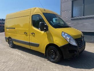 disassembly passenger cars Renault Master 2.3 DCI 96KW L2H2 AIRCO KLIMA 126.000KM!! 2018/3