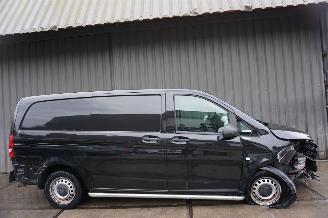 occasione autovettura Mercedes Vito 111CDI 84kW Airco Naviagtie Functional Lang 2015/3