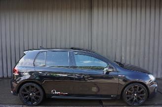 disassembly commercial vehicles Volkswagen Golf GTI 2.0 155kW Automaat EDITION LEDER 2012/5