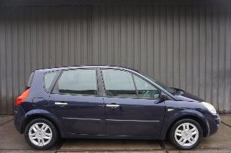 Autoverwertung Renault Scenic 1.5 dCi 78kW Clima Business Line 2008/1