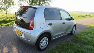 occasion passenger cars Volkswagen Up 1.0 Take Up Bleu Motion lpg/ benzine 2015 5drs Airco  top staat 2015/3