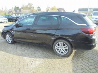 occasion passenger cars Opel Astra Astra Sports Tourer 1.0 Business+ 2018/1