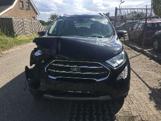 Sloopauto Ford EcoSport 1.0  ecoboost ST-LINE 2019/4