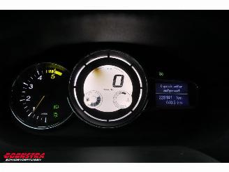 Renault Mégane 1.5 dCi Collection Navi Clima Cruise PDC AHK picture 16