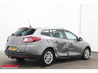 Renault Mégane 1.5 dCi Collection Navi Clima Cruise PDC AHK picture 3