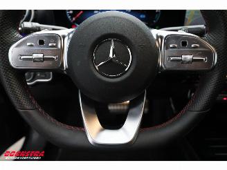 Mercedes A-klasse AMG LED Navi Clima Cruise Camera SHZ PDC 21.029 km! picture 24