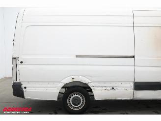 Volkswagen Crafter 2.0 TDI L3-H2 Airco Cruise picture 10