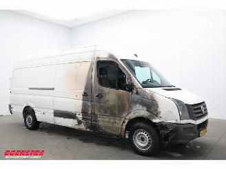 Volkswagen Crafter 2.0 TDI L3-H2 Airco Cruise picture 2