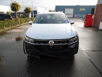Autoverwertung Volkswagen Tiguan  2019/3