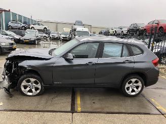 occasion passenger cars BMW X1 2.0i 135kW E6 SDrive Automaat 2014/2