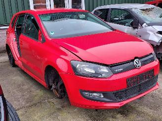 occasion passenger cars Volkswagen Polo  2010/1