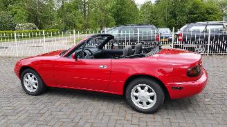 Auto da rottamare Mazda MX-5  1990/7