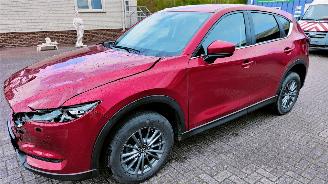 Dezmembrări autoturisme Mazda CX-5 Mazda CX-5 Exclusive-Line 2WD 2017/6