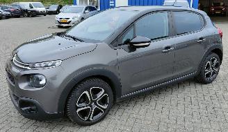 Auto incidentate Citroën C3 Citroën C3 Live navi klima fiele extra,s 2019/5