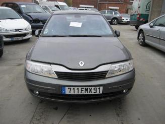Dezmembrări autoturisme Renault Laguna  2004/3