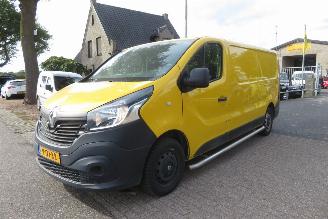 occasion motor cycles Renault Trafic 1.6 DCI L2/H1 AIRCO 112.622 KM N.A.P. 2017/12