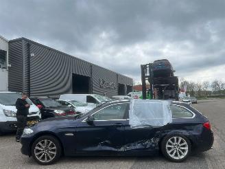 Sloopauto BMW 5-serie Touring 528i AUTOMAAT High Executive BJ 2012 179644 KM 2012/1