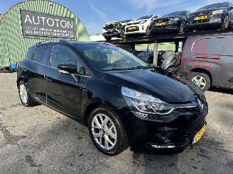  Renault Clio 0.9 TCE 66KW Clima Navi Led Limited NAP 2020/1