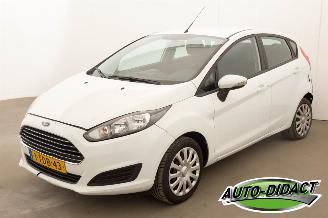 Autoverwertung Ford Fiesta 1.0 Style Airco 2014/1