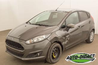 occasion passenger cars Ford Fiesta 1.0 Benz 59 kw Airco 2016/4