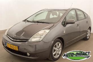 damaged commercial vehicles Toyota Prius 1.5 VVT-i Automaat Comfort 2008/11