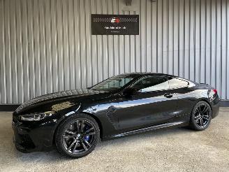 Sloopauto BMW M8 Competition XDrive Carbon 2023/4
