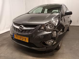 škoda dodávky Opel Karl Karl Hatchback 5-drs 1.0 12V (B10XE(Euro 6)) [55kW]  (01-2015/03-2019)= 2017/9