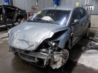 Damaged car Ford Mondeo Mondeo IV Hatchback 2.3 16V (SEBA(Euro 4)) [118kW]  (07-2007/01-2015) 2007/2