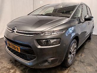 occasione autovettura Citroën C4 C4 Picasso (3D/3E) MPV 1.6 e-Hdi, BlueHDi 115 (DV6C(9HC)) [85kW]  (02-=
2013/03-2018) 2016/3