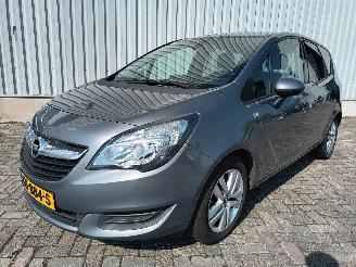 Dezmembrări autoturisme Opel Meriva Meriva MPV 1.6 CDTI 16V (B16DTE(Euro 6)) [81kW]  (03-2014/03-2017) 2015/5