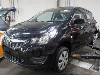 Dezmembrări autoturisme Opel Karl Karl Hatchback 5-drs 1.0 12V (B10XE(Euro 6)) [55kW]  (01-2015/03-2019)= 2017/3