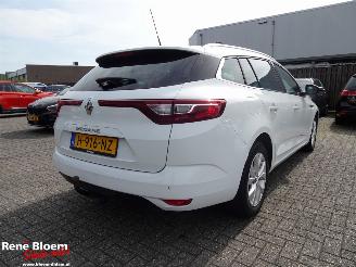 Renault Mégane 1.3 TCE Limited Automaat 140pk picture 1