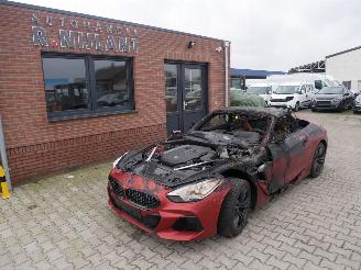 Auto da rottamare BMW Z4 ROADSTER M40 I FIRST IDITION 2019/3