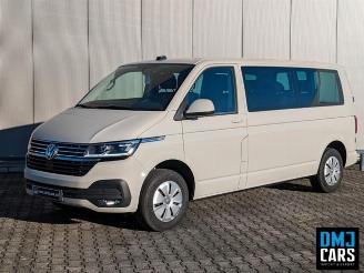 Käytettyjen passenger cars Volkswagen Transporter  2023/6