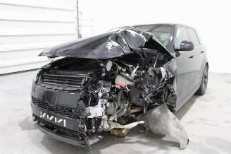 Coche accidentado Land Rover Range Rover  2023/6