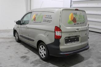 Ford Transit Courier Van Transit Courier picture 4