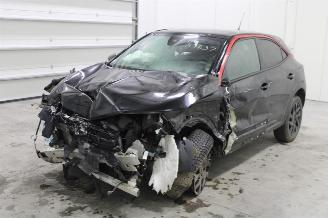 Damaged car Opel Mokka  2022/11