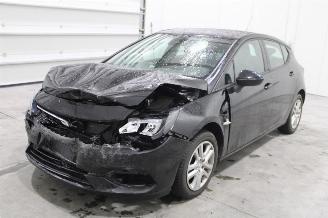 škoda osobní automobily Opel Astra  2020/7