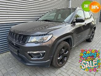 Jeep Compass 1.4 MultiAir NAVI/CAMERA/CLIMATE/LANEASSIST/APPCONNECT picture 1