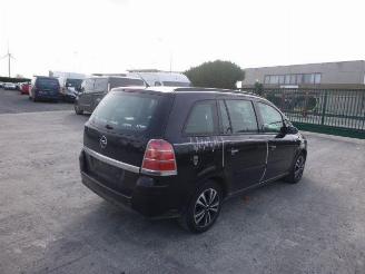 occasion commercial vehicles Opel Zafira 1.9 CDTI 7 PLACES 2007/10