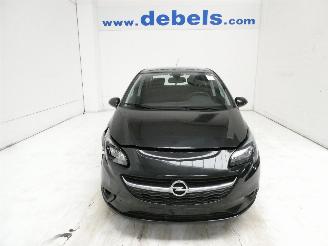 Used car part Opel Corsa ENJOY 1.2 D 2016/5