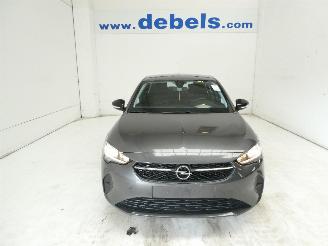 demontáž osobní automobily Opel Corsa 1.2 EDITION 2020/3