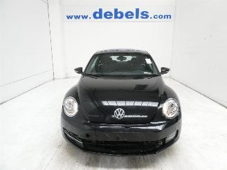 Coche siniestrado Volkswagen Beetle 1.2 DESIGN 2012/1