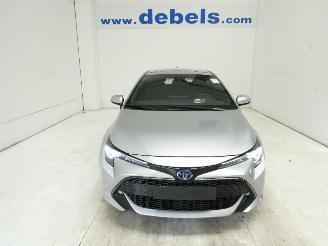 Dezmembrări autoturisme Toyota Corolla 1.8 HYBRID 2022/8
