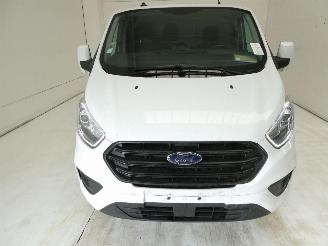 Ford Transit 2.0 D picture 2