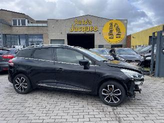 desmontaje vehículos comerciales Renault Clio 0.9 TCE BREAK 2019/9