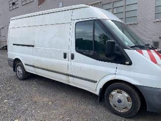 Ford Transit 2.2 CDTI picture 3